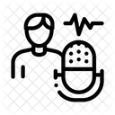 Music Testing Performance Icon