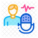 Music Testing Performance Icon