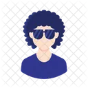 Avatar People Person Icon