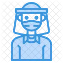 Avatar Man Men Icon