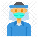 Avatar Man Men Icon