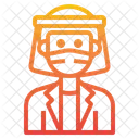 Avatar Man Men Icon