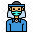 Avatar Man Men Icon