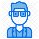 Avatar Man Male Icon