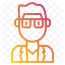 Avatar Man Male Icon