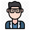Avatar Man Male Icon
