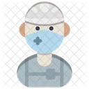 Man Male Avatar Icon