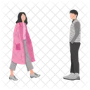 People Person Human Icon