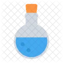 Mana Potion Potion Bottle Icon