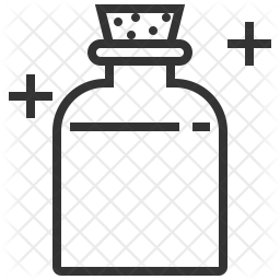 Mana Icon