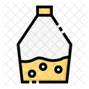 Mana Potion Flask Icon
