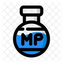 Mana Mp Potion Icône