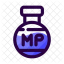 Mana Mp Potion Icône