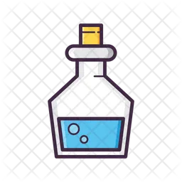 Mana Potion  Icon