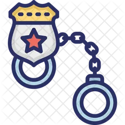 Manacles  Icon