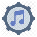 Managament  Icon