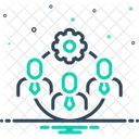 Manage  Icon