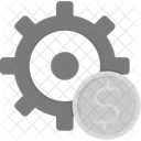 Manage Money  Icon