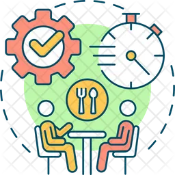 Manage wait times  Icon