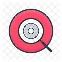 Managed Detection And Response  Icon