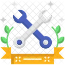 M Wrench Icon