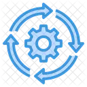 Gear Implementation Project Icon