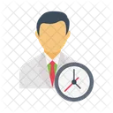 Management Humanresource Recruitment Icon