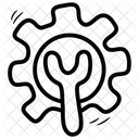 Customer Businessman Success Icon