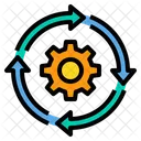 Gear Implementation Project アイコン