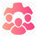 Management  Symbol
