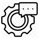 Productivity Business Efficiency Icon