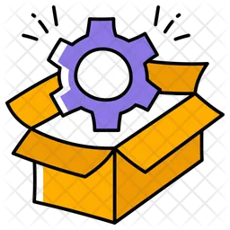 Management Package  Icon