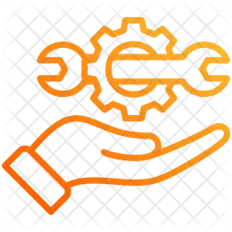 Management Service  Icon