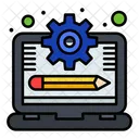 Management System  Icon