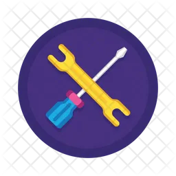 Management Tool  Icon