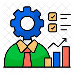 Manager  Icon