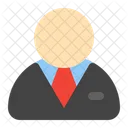 Manager  Icon