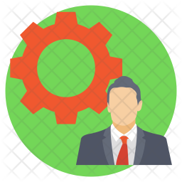 Manager Icon