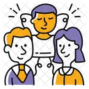 Manager  Icon