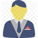 Manager Housekeeping Avatar Icon