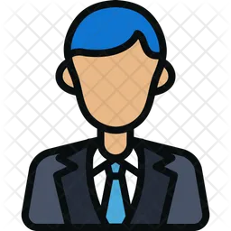 Manager  Icon