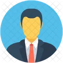 Manager Icon