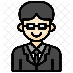 Manager  Icon