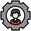 Manager  Icon