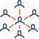 Manager Boss Ceo Icon