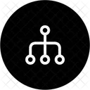 Manager Businessman Employee Icon