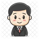 Manager Icon