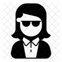 Manager  Icon