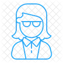 Manager  Icon