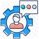 Manager  Icon